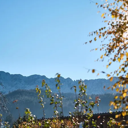 La Croix Du Sud * Villard-de-Lans