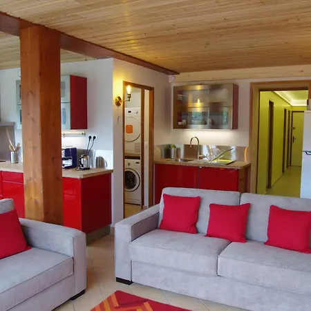 La Croix Du Sud Apartamento
