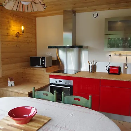 La Croix Du Sud Apartamento