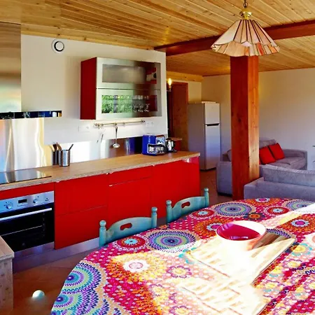 La Croix Du Sud Apartamento Villard-de-Lans