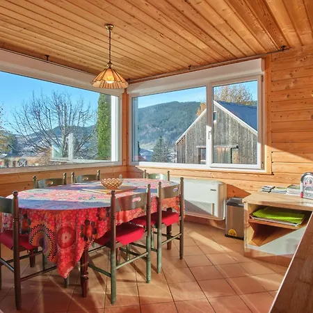 Apartamento La Croix Du Sud