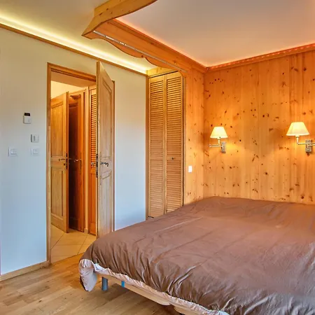 La Croix Du Sud Apartamento Villard-de-Lans