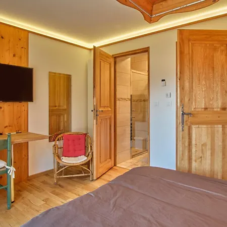 La Croix Du Sud Apartamento *