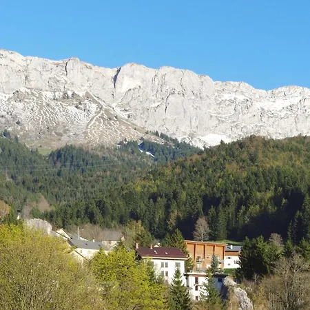 La Croix Du Sud * Villard-de-Lans