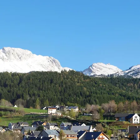 La Croix Du Sud *