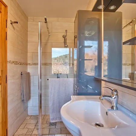 Apartamento La Croix Du Sud