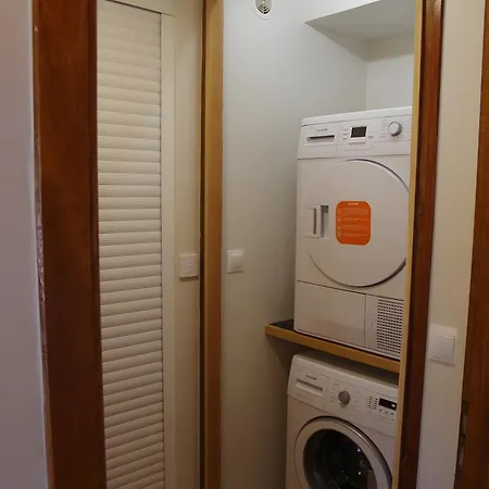 La Croix Du Sud Apartamento Villard-de-Lans