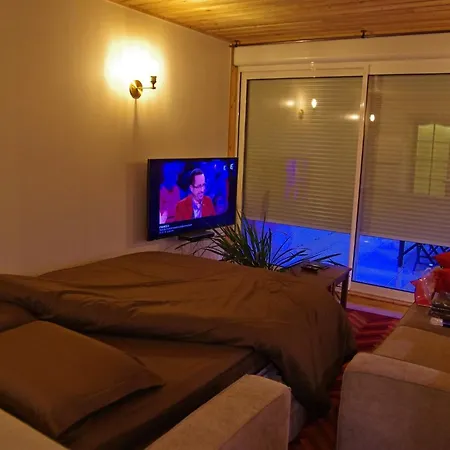 Apartamento La Croix Du Sud Villard-de-Lans