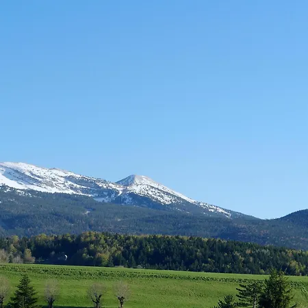 La Croix Du Sud Apartamento *