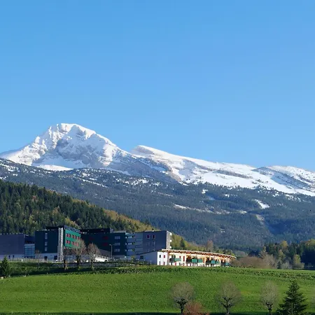 Apartamento La Croix Du Sud