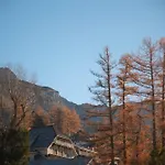 شقة La Croix Du Sud