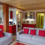 La Croix Du Sud דירה