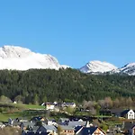 La Croix Du Sud *