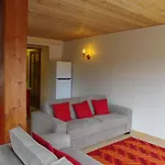 شقة La Croix Du Sud